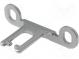 Standard key  FR