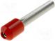 FAST line screw for rope fixing  FC/FD/FL/FP
