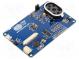 Dev.kit  EVE FT810  SPI Slave