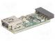 Programmer  interface  VNC2  USB  In the set  programmer