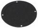 Gasket  Øout 88mm  Int.dia 73mm  D 1.8mm