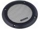 Loudspeaker grille  Ø135x9mm  Application  VS-FR10,VS-R10S