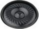 Loudspeaker  miniature, mylar, general purpose, waterproof  1W  8Ω