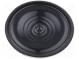 Loudspeaker  miniature, mylar, general purpose, waterproof  1W  8Ω