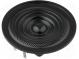 Loudspeaker  miniature, mylar, general purpose, waterproof  2W