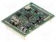 Dev.kit  evaluation  VS1063  pin header x2  SPI,UART