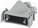 Корпус  для разъемов D-Sub  D-Sub 25pin,D-Sub HD 44pin  IP67