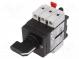Main emergency switch-disconnector  Poles  3  25A  TeSys VARIO
