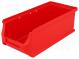 Container  cuvette  plastic  red  102x215x75mm  ProfiPlus Box 2L