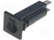 Circuit breaker  Urated  250VAC  32VDC  1A  SPST-NC  Poles  1  Ø16mm