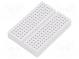 Board  universal  prototyping, solderless  W 33mm  L 46mm
