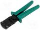 Инструмент  для опрессовки  контакты  VH  16AWG,18 AWG,20AWG