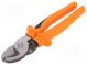 Pliers  side,cutting  245mm