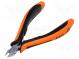 Pliers  side  ESD  two-component handle grips  120mm