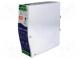 MEAN WELL WDR-120-48 Power supply  switched-mode  120W  48VDC  2.5A  180÷550VAC  DIN