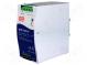 MEAN WELL WDR-240-24 Power supply  switched-mode  240W  24VDC  10A  180÷550VAC  DIN