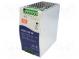 MEAN WELL WDR-240-48 Power supply  switched-mode  240W  48VDC  5A  180÷550VAC  DIN  91%