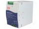 MEAN WELL WDR-480-48 Power supply  switched-mode  480W  48VDC  10A  180÷550VAC  DIN