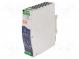 MEAN WELL WDR-60-12 Power supply  switched-mode  60W  12VDC  5A  180÷550VAC  DIN  450g