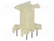 Coilformer  with pins  Application  E20/10/6-3F3,E20/6-3C90