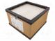 Filter  for soldering fume absorber  main filter