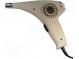 Blower heater  400÷430°C  Plug  EU