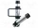 Extraction arm  for soldering fume absorber