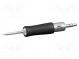 Tip  hoof  0.4mm  for  soldering iron  40W  WEL.WXPP