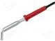 Soldering iron  with htg elem  175W  230V  Plug  EU
