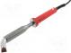 Soldering iron  with htg elem  200W  230V  Plug  EU