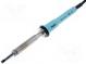 Soldering iron  with htg elem  100W  230V  Temp.cont  magnetic