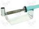 Device  soldering pot  100W  17.4mm  for service work  230VAC