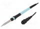 Soldering iron  with htg elem  70W  for WEL.WE1010SET station