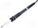 Soldering iron  with htg elem  80W  for soldering station