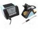 Soldering station  digital,with push-buttons  95W  50÷450°C