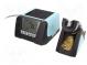 Soldering station  digital,with push-buttons  95W  50÷450°C