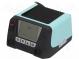 Control unit  digital,with push-buttons  150W  ESD  Display  LCD