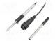 Soldering iron  with htg elem  90W  for soldering station