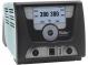 Control unit  digital,touchpad  200W  50÷550°C  Plug  EU  ESD