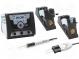 Soldering station  digital,touchpad  240W  50÷550°C  Plug  EU  ESD