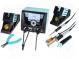 Soldering/desoldering station  digital,touchpad  255W  120W