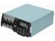 Control unit  digital,with push-buttons  420W  Plug  EU,UK  6.7kg