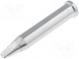 Tip  chisel  2.4x0.8mm  for  soldering iron