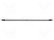 Interchangeable blade  Phillips  PH3  double-sided  175mm