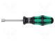 Screwdriver  6-angles socket  deep  Blade length  90mm