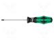 Screwdriver  Torx® with protection  T15H  Blade length  80mm