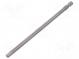 Screwdriver bit  Allen hex key  152mm  Blade 5,0mm