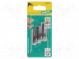 Countersink  6mm,12mm,16mm  wood,metal,plastic  tool steel