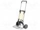 Hand truck  max100kg  V  folding