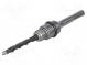 Mandrel  Kind of holder  SDS-Plus®  Thread  M16